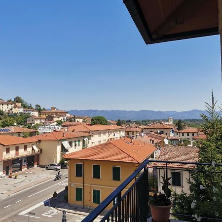 Appartamento Scarperia San Piero A Sieve Εξωτερικό φωτογραφία