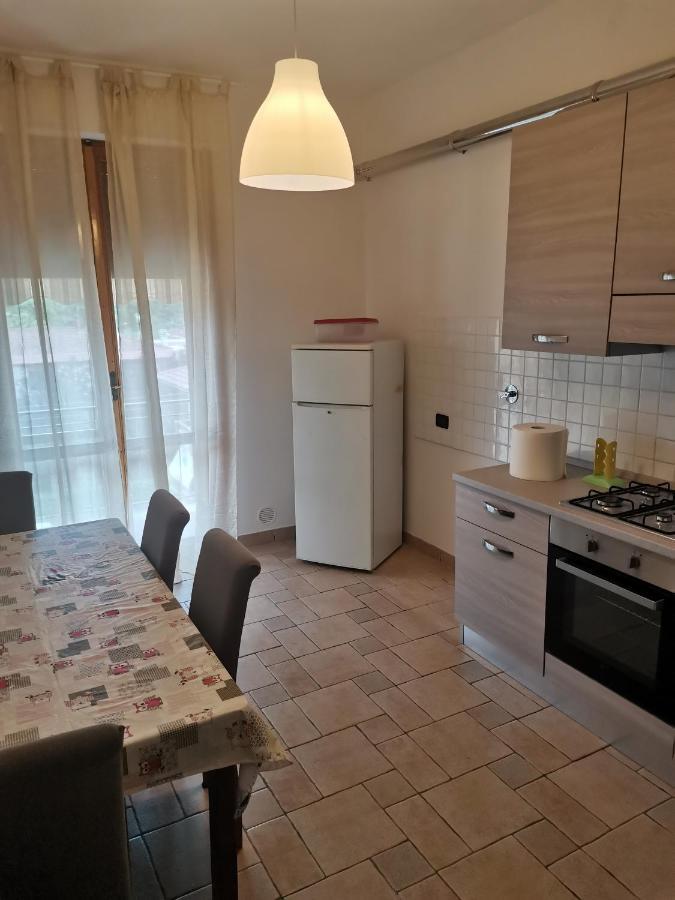 Appartamento Scarperia San Piero A Sieve Εξωτερικό φωτογραφία