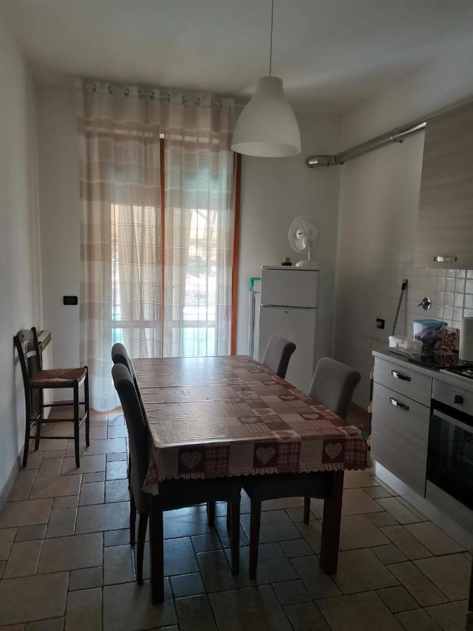 Appartamento Scarperia San Piero A Sieve Εξωτερικό φωτογραφία