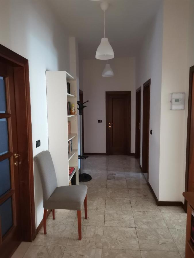 Appartamento Scarperia San Piero A Sieve Εξωτερικό φωτογραφία