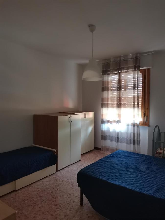 Appartamento Scarperia San Piero A Sieve Εξωτερικό φωτογραφία